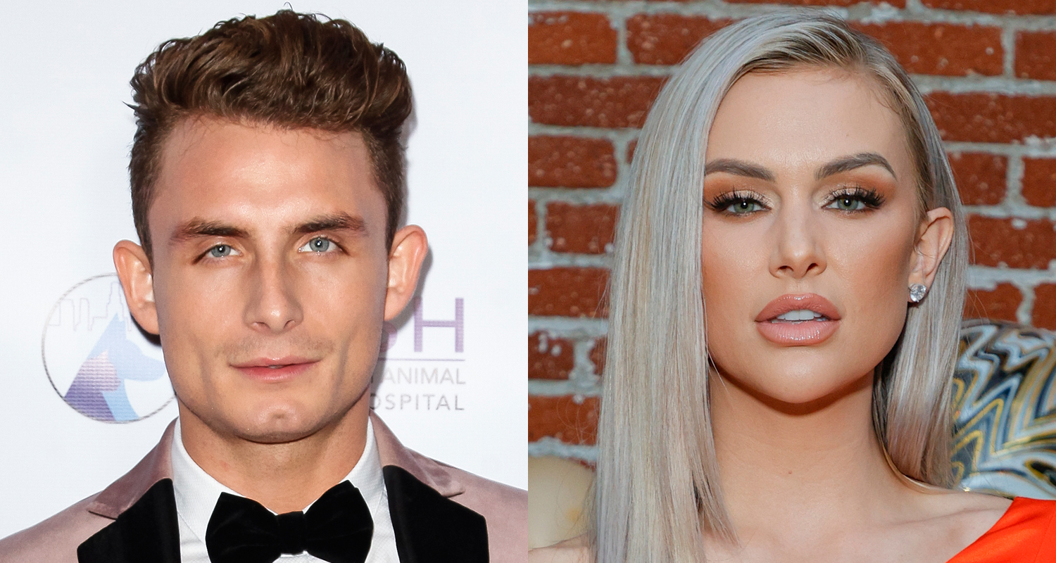 ‘Vanderpump Rules’ Star James Kennedy Reacts to Lala Kent’s Stance