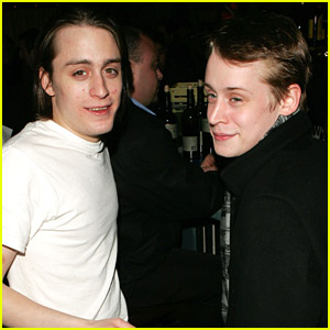 Kieran Culkin Remembers How Brother Macaulay Got Harassed By Fans As A Child Star