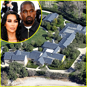 Kim Kardashian Buys Her Family's House from Kanye West Amid Divorce Proceedings