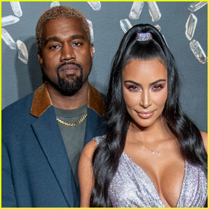 Kim Kardashian Reveals How Kanye West Has Influenced Her Brand SKIMS