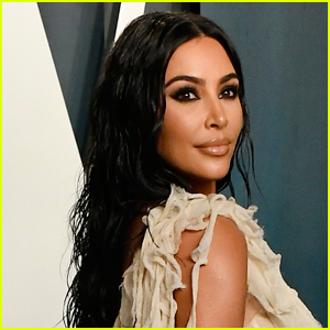 Kim Kardashian Shares New Details About Her Family's Upcoming Hulu Series