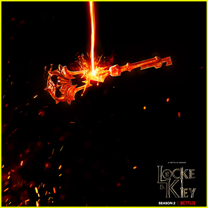 'Locke & Key' Season 2 Gets Official Trailer - Watch What Happens!