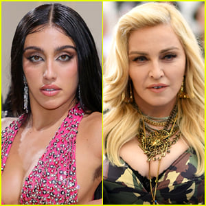 Lourdes Leon Needed Independence from 'Control Freak' Mom Madonna After High School