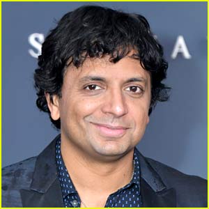 M. Night Shyamalan Announces New Movie, 'Knock At the Cabin' - Watch the Teaser!