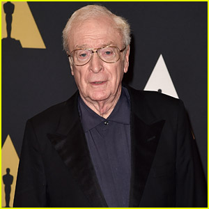 Michael Caine Retires From Acting At Age 88