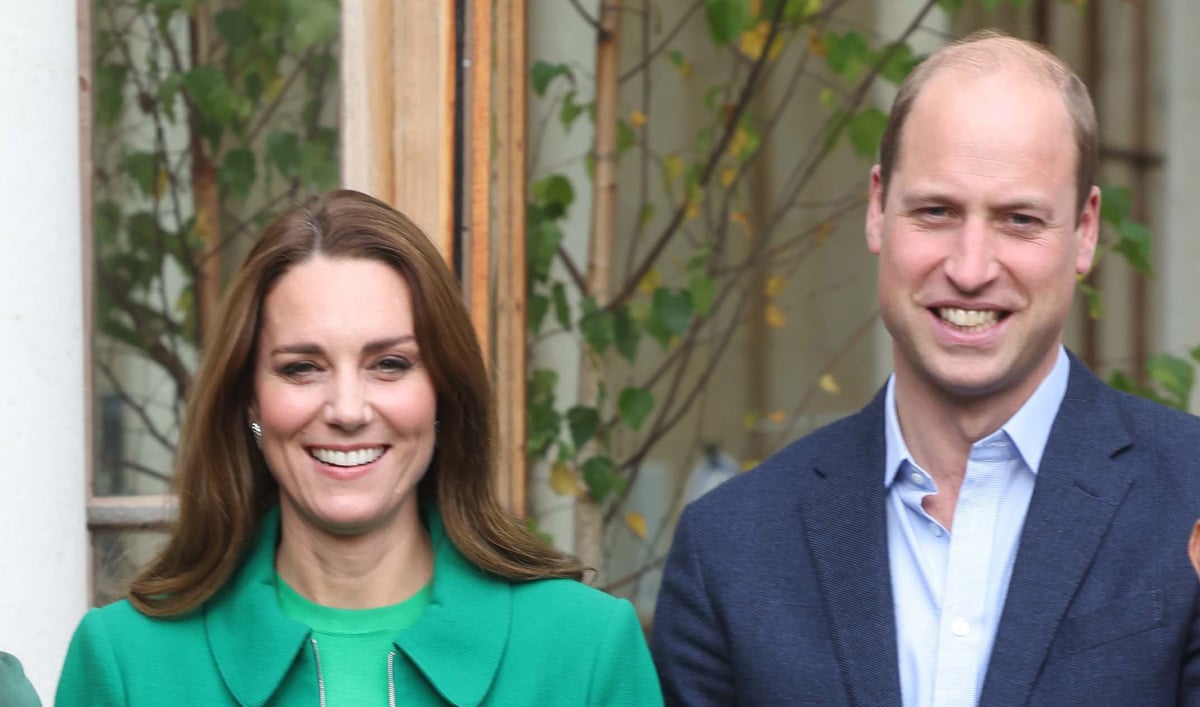 Duchess Kate Middleton Rewears a Jacket Prince William Once Called Too 'Bright' | Kate Middleton, Prince William - Vimarsana News