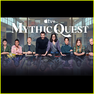 'Mythic Quest' Renewed for Two More Seasons on Apple TV+!