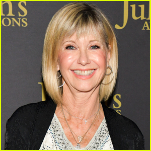 Olivia Newton-John to Make Surprise Appearance During 'Grease' Night on 'Dancing with the Stars'