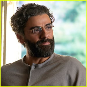 Oscar Isaac Reveals Surprising Info About His Full Frontal Scene in 'Scenes From a Marriage'