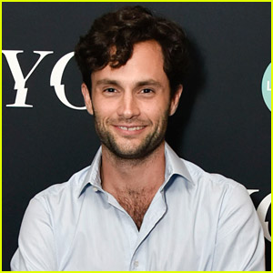 Penn Badgley Picks The Worst Thing His 'Gossip Girl' Character Ever Did