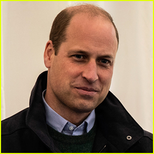 Prince William Slams Space Travel & the 'World's Greatest Brains' Pursuing It