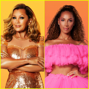 Vanessa Williams & Leona Lewis to Judge Drag Singing Competition 'Queens of the Universe'