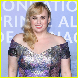 Rebel Wilson Provides an Update About Her Weight Loss Journey