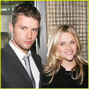 Reese Witherspoon & Ryan Phillippe Reunite to Celebrate Their Son Deacon's 18th Birthday!