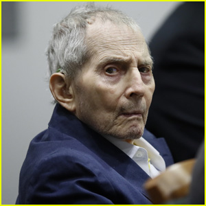 Robert Durst Charged with Murdering His First Wife Kathie Durst in 1982