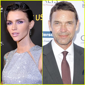 Warner Bros TV. Responds to Ruby Rose's Allegations Against 'Batwoman' Co-Star Dougray Scott