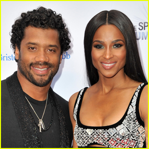 Russell Wilson Gushes Over Ciara in Sweet Birthday Message: 'Perfect In Every Way'