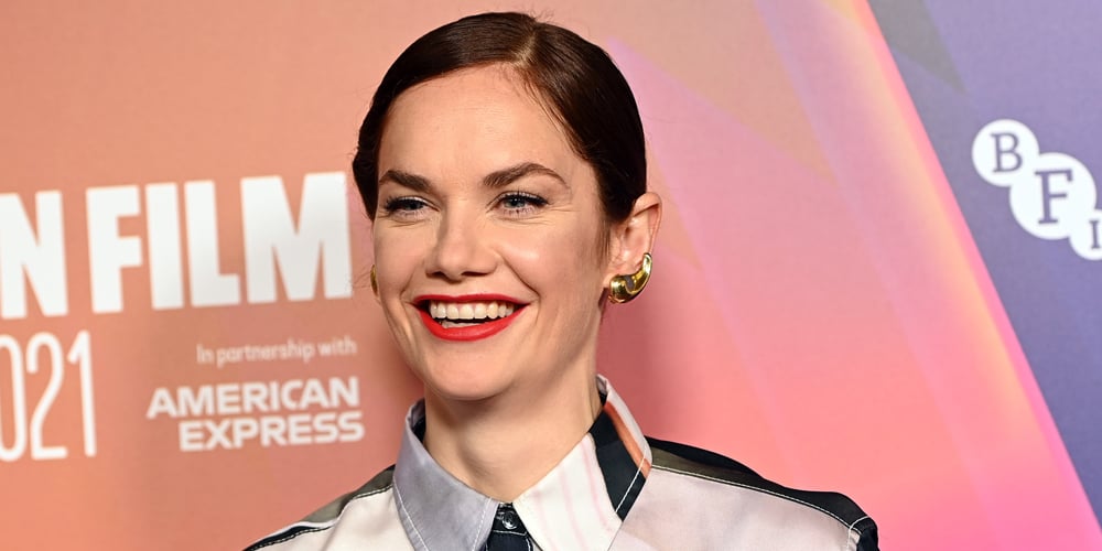 Ruth Wilson Dishes On Being Both Producer & Star of New Movie ‘True