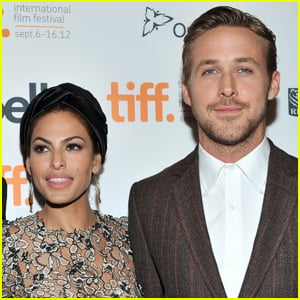 Ryan Gosling Talks About His Kids with Eva Mendes in Rare Interview!