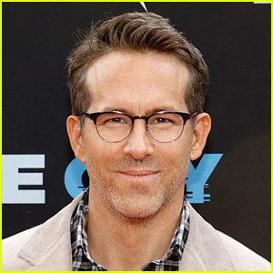 Ryan Reynolds Says He's Taking a 'Sabbatical from Movie Making' After Wrapping Latest Film
