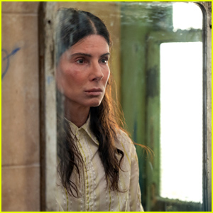 Sandra Bullock Is Back on Netflix with 'The Unforgiveable' - Watch the Trailer!