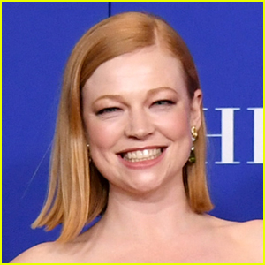 Sarah Snook Reveals She Married Her 'Best Mate' During COVID-19 Lockdown