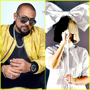 Sean Paul & Sia Reunite for 'Dynamite' - Listen & Read the Lyrics
