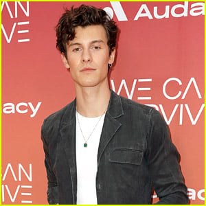 Shawn Mendes Reveals Why He's On A Break From TikTok