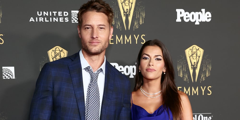 Sofia Pernas Talks Having Kids With Husband Justin Hartley in Rare Interview | Justin Hartley, Sofia Pernas - Vimarsana News