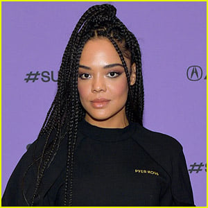 Tessa Thompson To Star in 'The Listener' Movie in Only On-Screen Role