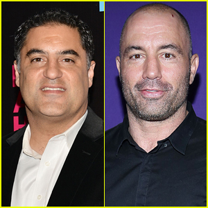 Young Turks' Cenk Uygur Says He Could Beat Joe Rogan in a Fight: 'I'd End Him'