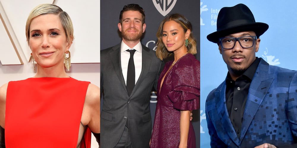 So Many Celeb Couples Have Welcomed Twins in 2021 (So Far!) | Arie ...