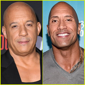 Dwayne Johnson Reveals If He Regrets Vin Diesel Feud & If He Really Meant What He Said