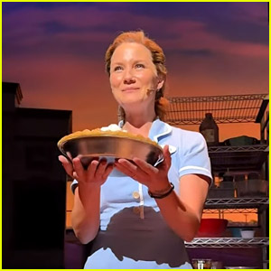 Broadway's 'Waitress' Shares Full Video of Jennifer Nettles Performing Her Big Act One Song!