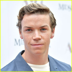 Will Poulter Lands a Coveted Marvel Role in 'Guardians of the Galaxy Vol. 3'