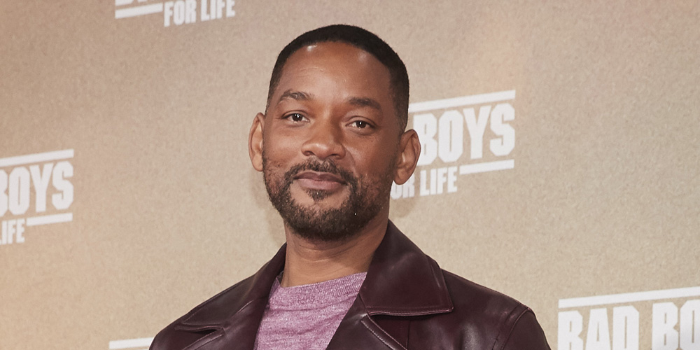Will Smith Reveals He Once Considered Suicide | Will Smith - Vimarsana News