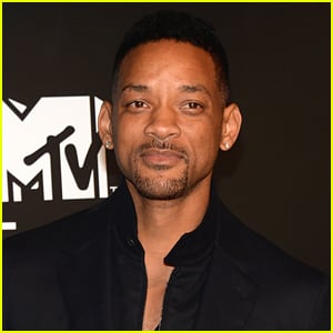 Will Smith Reveals He Once Considered Suicide