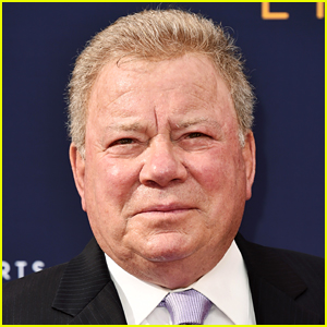 William Shatner Reveals Why He's Going to Space at Age 90