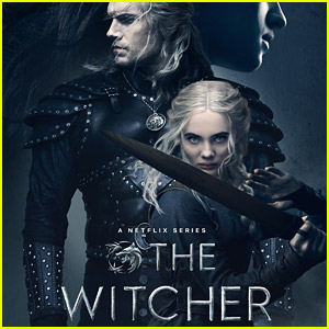 Henry Cavill Fights A Slew of Monsters in 'The Witcher's Season Two Trailer - Watch!