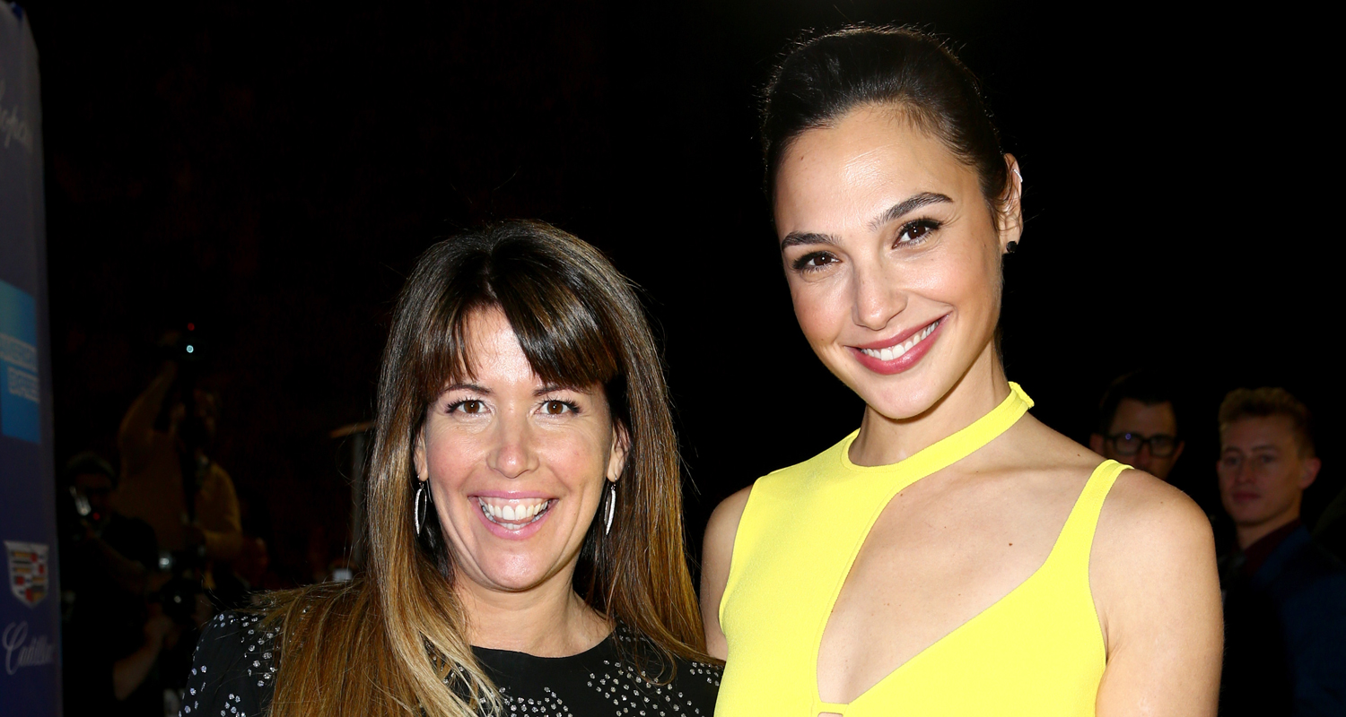Patty Jenkins Confirms ‘Wonder Woman 3′ at DC FanDome! DC Comics, Gal