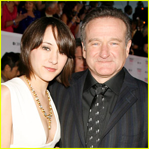 Robin Williams' Daughter's Statement Is Going Viral Today