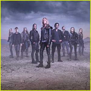 The CW's 'The 100' Prequel Series Is Not Happening Anymore