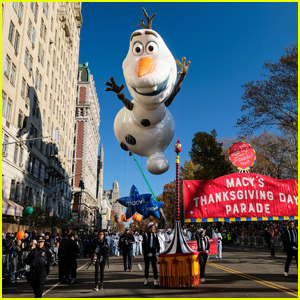 Macy's Thanksgiving Day Parade 2021 - Celebrity Performers & How to Watch!