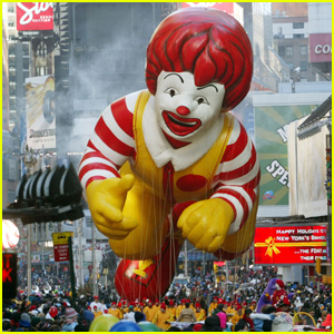 Macy's Thanksgiving Day Parade 2021 - Balloon Lineup Revealed!