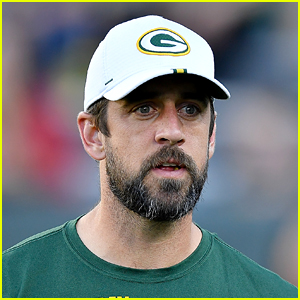Aaron Rodgers Is 'Upset' About Public's Response to His Vaccine Controversy: 'Friends Are Turning on Him'