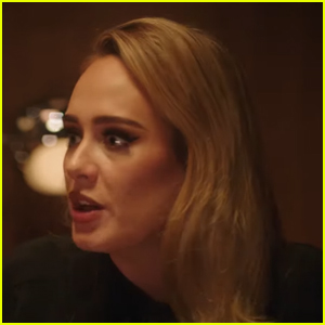 Adele Reveals Why She Almost Didn't Release '30' At All
