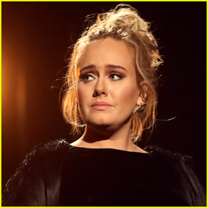 Adele Reveals the 'Brutally Honest' Meaning Behind Her New Song 'Hold On'