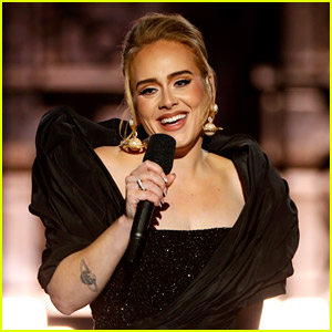 Adele Releases New Album '30' - Stream Every Song Here!