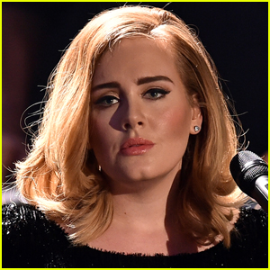 Adele Gets Candid About Dating After Divorce