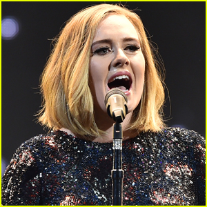 Adele Explains Why She's Not Planning Major Tour for '30' Album